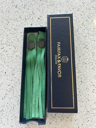 Bnib fairfax favor suede boot - bnib, &favor