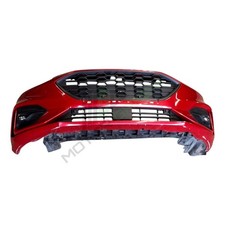 Ford Focus ST-Line MK4 18-21