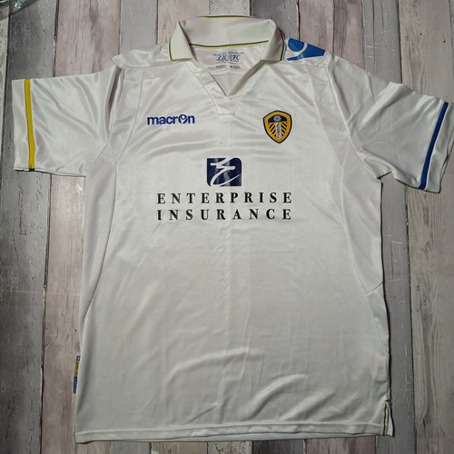 Vintage leeds united 2011 - vintage,
