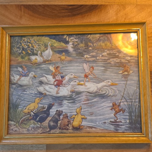 Margaret tarrant water - margaret, "water