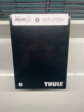Thule Fitting Kit 7024 - BMW