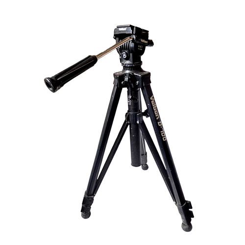 Velbon 700 tripod with - tripod,
