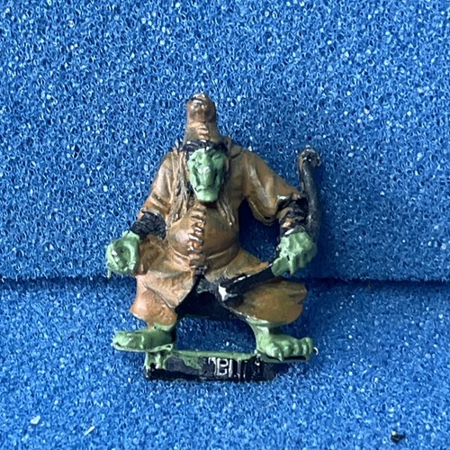 1993 chaos dwarf - chaos, hobgoblin