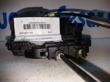 FRONT RIGHT DOOR LOCK /