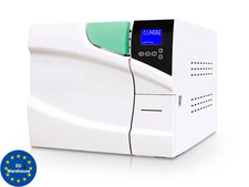 22 Liter New Dental Vacuum