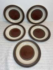 Denby Potters Wheel x5 Small
