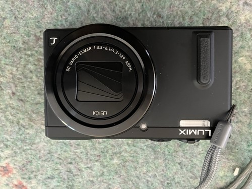 Panasonic lumix leica digital - lumix,