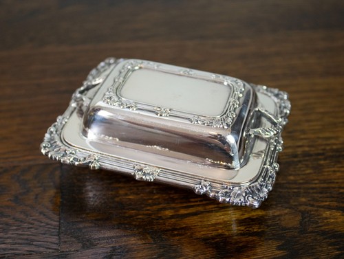 Vintage birks regency english - birks,