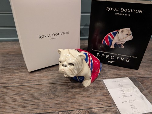 Royal doulton london 1815 the - london,