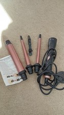 3 IN 1 Curling Irons