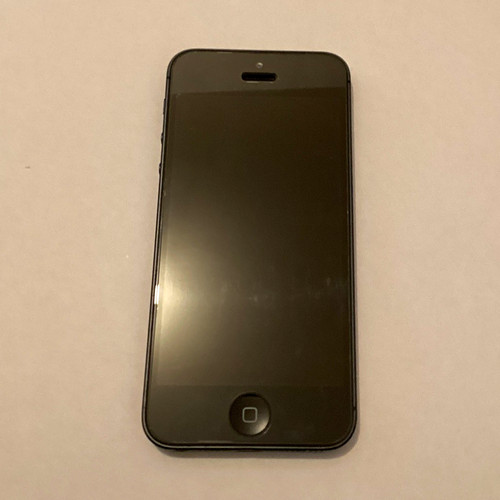 Apple iphone 16gb - 5,