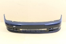 Polo 6N front bumper wide