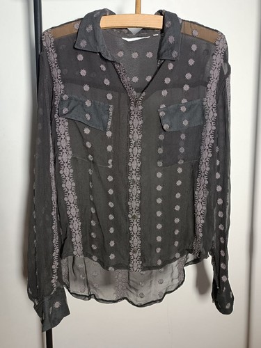 Zoa new york - york, embroidered