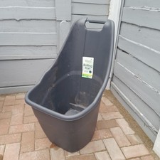 Ward Garden Rolling Kart