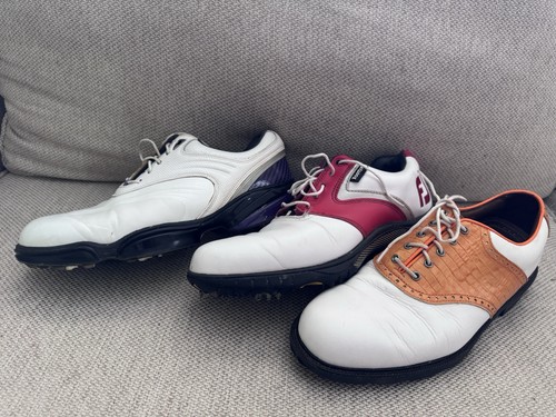 Lot mens footjoy golf - mens,
