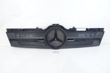 Mercedes benz dummy grill - dummy,