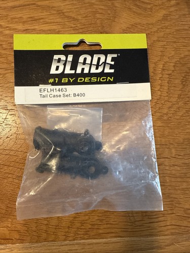 Flite blade 400 tail - e-flite,