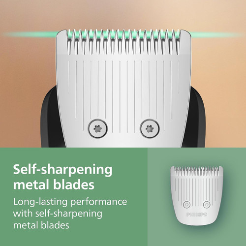 Philips multigroom 7000 - multigroom,