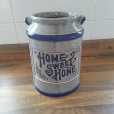 Made In Japan Jar ‘Home