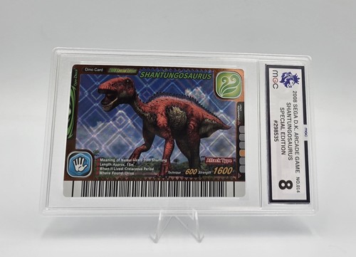 Shantungosaurus dinosaur king - shantungosaurus,