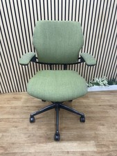 Used Humanscale Freedom Office