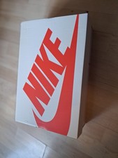 Nike BL TROS Empty Shoe Box UK