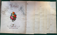 Antique Collection of Royal