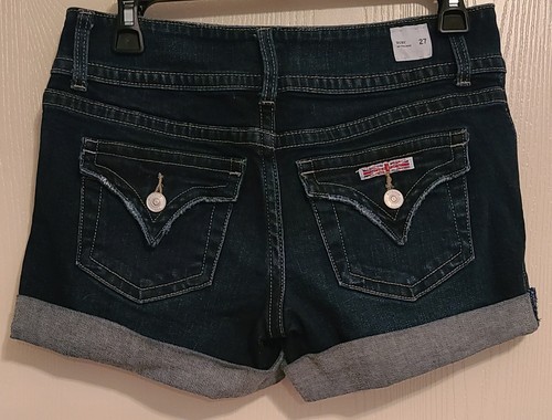 Hudson ruby mid - mid, thigh