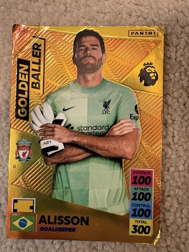 Panini adrenalyn premier - panini, xl