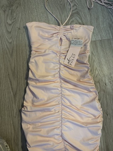 Polly women mini - mini, dress