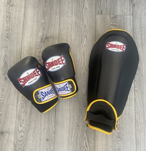 Sandee thailand muay thai - sandee,