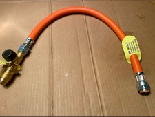 TRUMA High Pressure Gas Hose
