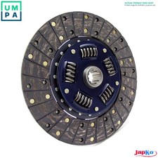 CLUTCH DISC 80135 FOR