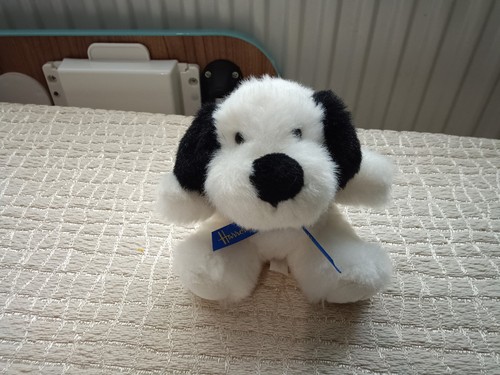 Harrod plush cute little - plush, black