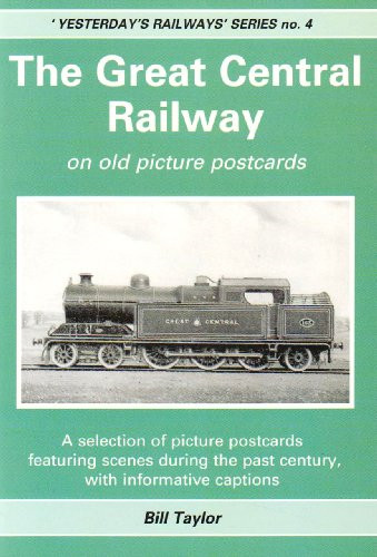 The great central railway - great,