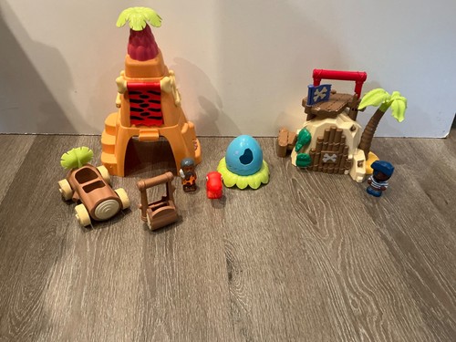 Elc rare happyland - elc,