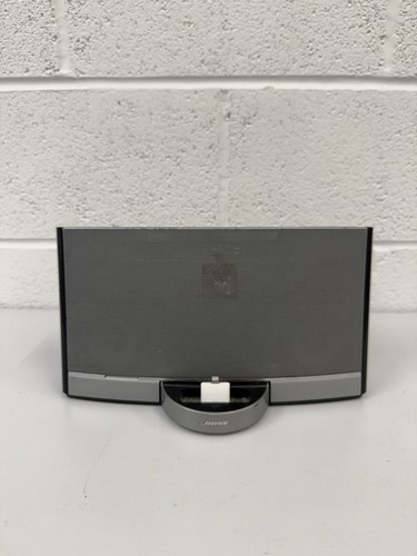 Bose sounddock series ipod - ii,