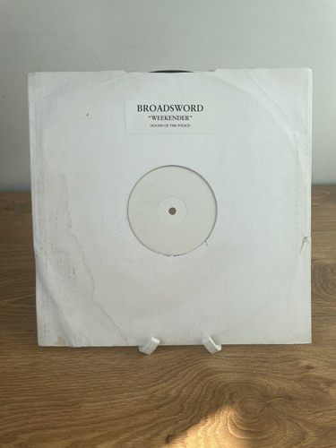 Broadsword weekender sound - broadsword, (sound