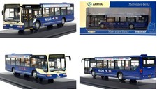 CMNL UKBUS 5004 Mercedes