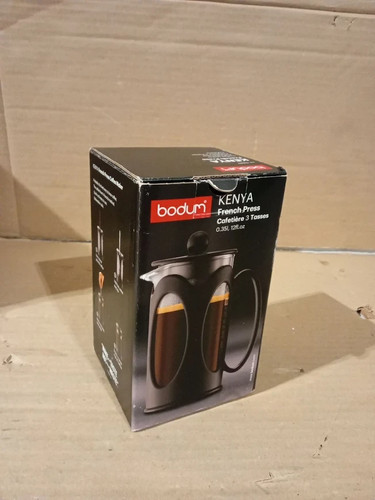 Bodum kenya french - bodum, press