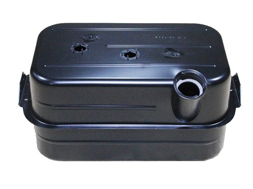 Fuel tank - , diesel
