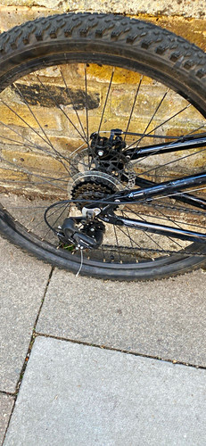 Apollo mountain bike - apollo,