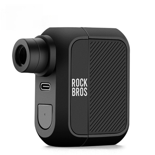 Rockbros mini electric bike - rockbros,