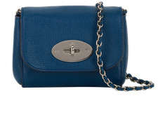 Mulberry Mini Lily Crossbody