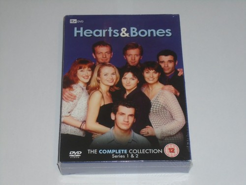 Hearts bones complete - hearts, &