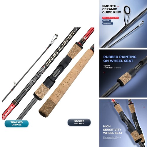 Berrypro salmon steelhead - salmon,