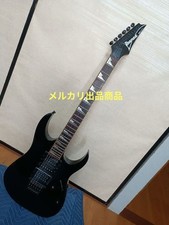 ibanez rg180DX Ibanez guitar