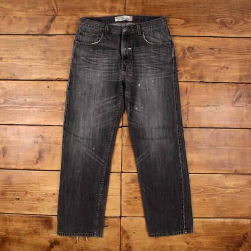 Vintage levis 559 - jeans, x