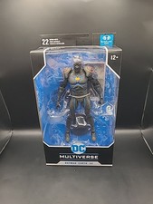DC Multiverse Batman Earth -44