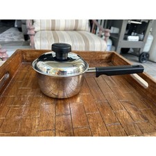 Meyer 18/10 Stainless Steel 1